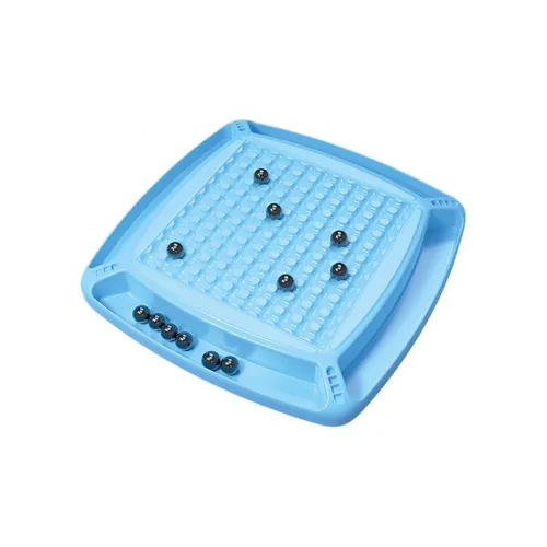 AOMN Веселье MINE Шаговый Магнитный Индукционный Шахматы Магнитный BATTLE Шахматы Игрушки