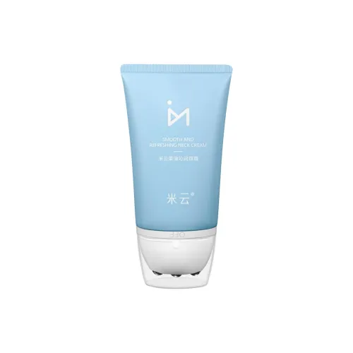 Mi Yun Сглаживающий Увлажняющий Крем для Шеи Сокращение Мимических Риз Укрепление Увлажнение Увлажнение 120г 120г*2