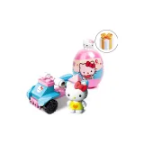 1 пачка капсульная игрушка + сюрприз подарок