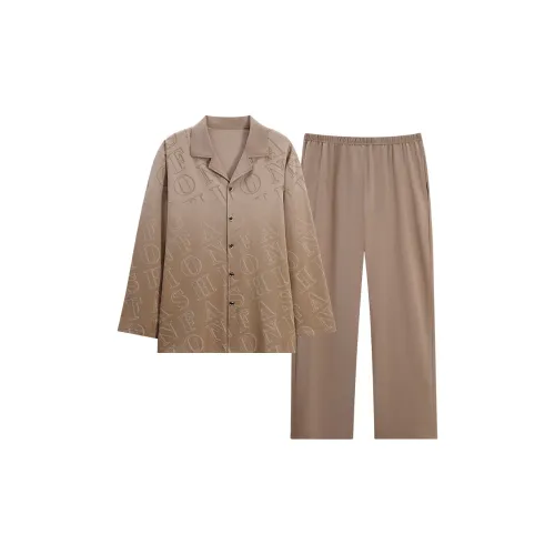 Dream Heart Пижамный комплект Мужской Цвет на изображении