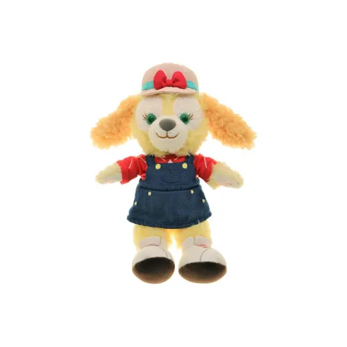 Disney CookieAnn Куклы Плюшевая кукла 23 см Высота Гонконгский Дисней