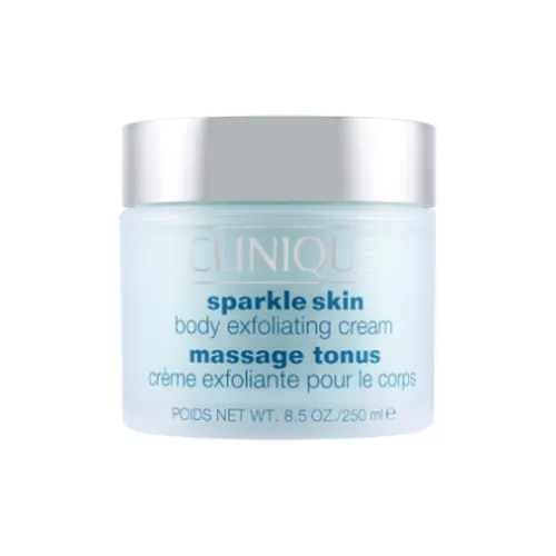 QIANBI Тело Отшелушивающий Крем 250 мл