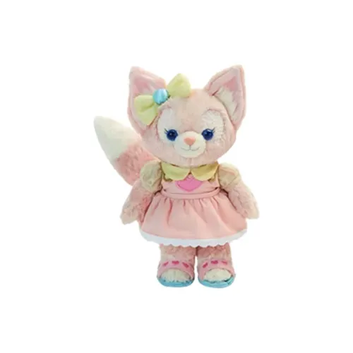 Дисней Summer series Bubble Boobs Плюшевая игрушка