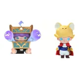 Подтвержденная версия - Скрытый + Воин (развертывание и упаковка)