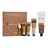 Свет розовый с имбирным конфетным цветом + gregarious solitude 60 г