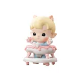 Подтвержденная версия модели - Meow Meow (разборка из упаковки и снятие с упаковки)