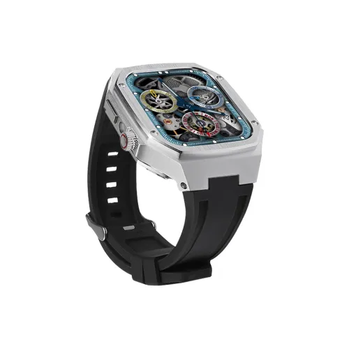 Wepro Ремень Apple Совместимость Силиконовый Материал