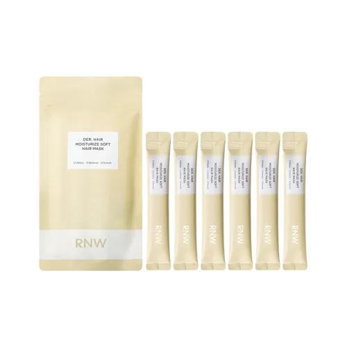 RNW Волосы Маска, Steam Волосы Маска & Кремы для Ухода за Волосами