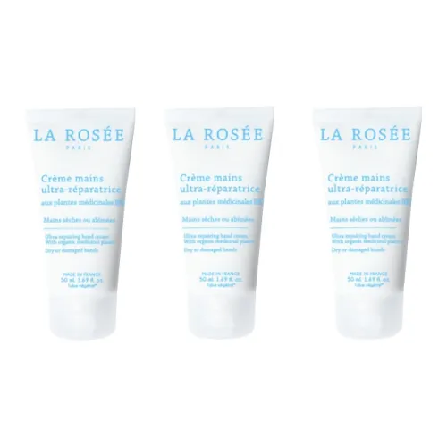 LA ROSEE Крем для рук