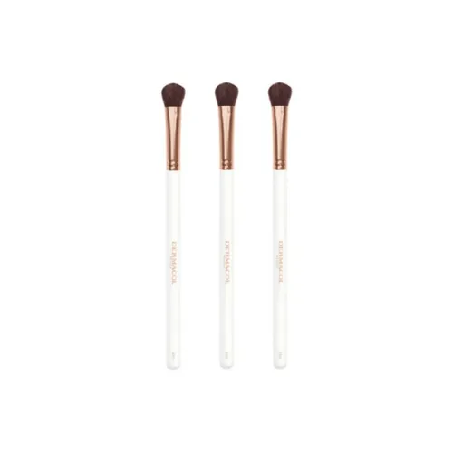 Dermacol Кисти для макияжа Унисекс