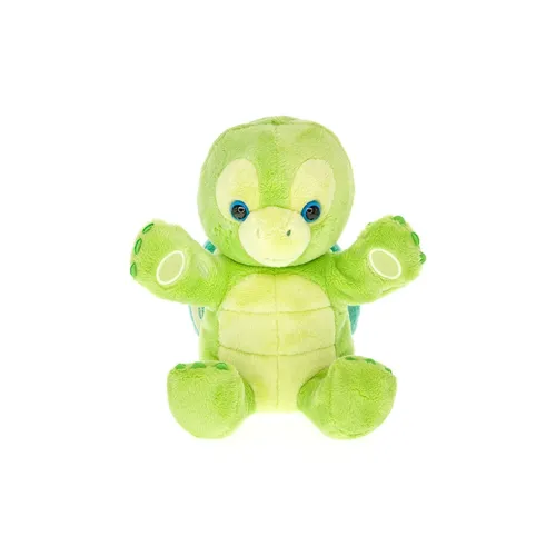 Disney Олу Мел Glove Puppet Куклы Плюшевая кукла 20 см Высокий Гонконгский Дисней