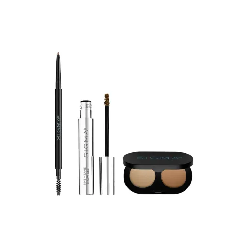 SIGMA BEAUTY Eyebrow Карандаши / Пудры Женские