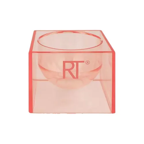 Real Techniques Портативный и Легкий в использовании Макияж Губка Хранение Подставка Базовый слой