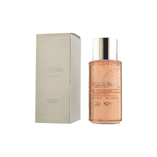 Jean Paul Gaultier Классический ароматический гель для душа Cleansing Hydration 200 мл