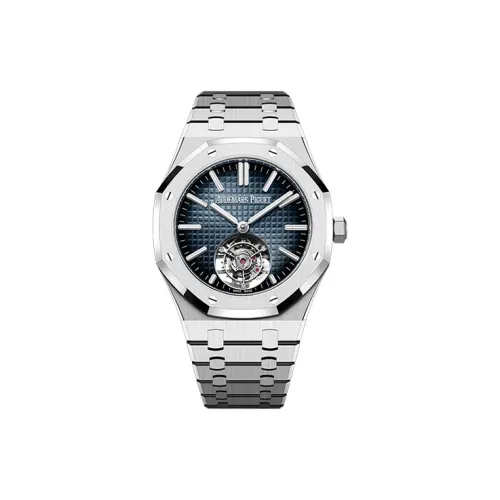 AUDEMARS PIGUET Автоматический Механический Часы Мужские Royal Oak Series 41 мм Синий