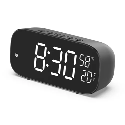 Nolros Electronic Movement Унисекс Будильники