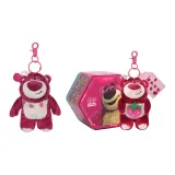 Один коробка + гирлянда подвеска