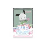 Подтвержденная версия - Покаччо (Открытый Коробка и Сумка) - Коробка для показа