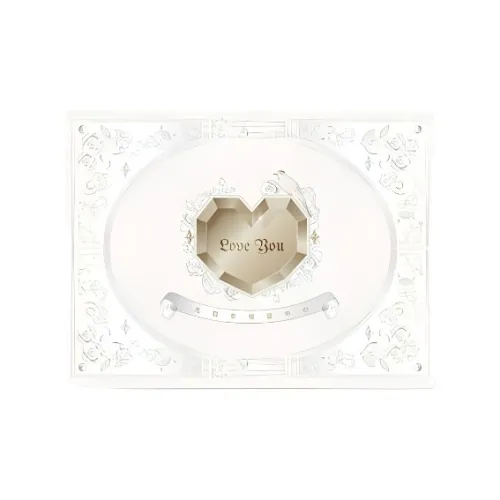 HEYTEA x Light and Night Коллаборация Сертификат брака Мерч по IP