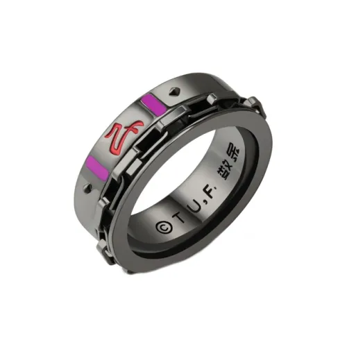 Counting Gold Fate Collection Rider Веревки Кольцо Мерч по IP