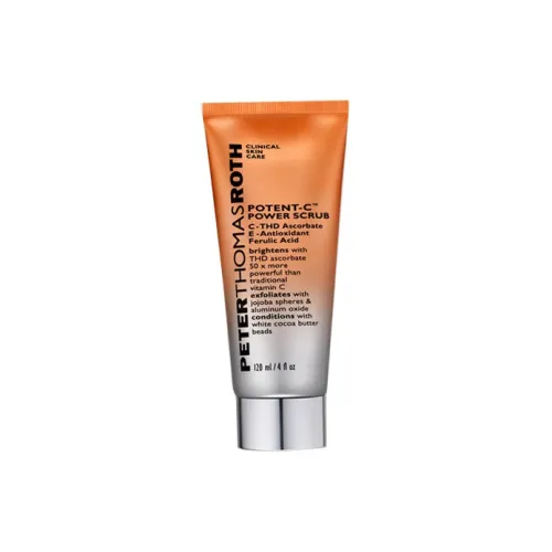 Peter Thomas Roth Витамины C Scrub Маски для лица 120 мл Чистка