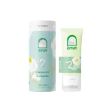 Естественный кудрявый тип волос