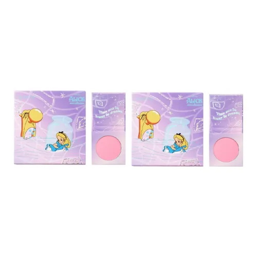 COLOURPOP Матовый Пудра Румяна 4,2г*2