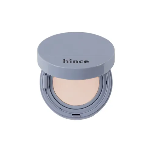 Hince Revitalizing Мягкий матовый Воздушные подушки Прозрачный Росный Кожа 12г