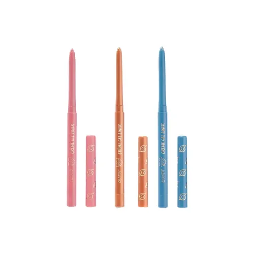 COLOURPOP Набор туши для ресниц Strongest Jutsu