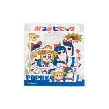 Аниме стиль - Обычный крой