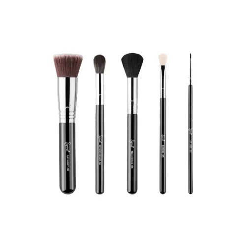 SIGMA BEAUTY Katie ENOS FAVORITES Набор кистей для макияжа