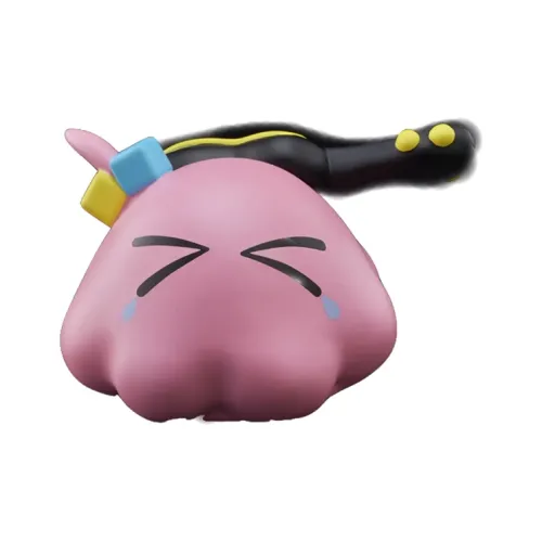 Aniple Bocchi the Rock! Хитори Гото Трансформационный набор фигурок Hammerhead Акула и Flathead Осьминог Ver