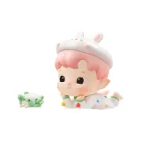 Подтвержденная версия Модель - Гонки (разборка и снятие упаковки)