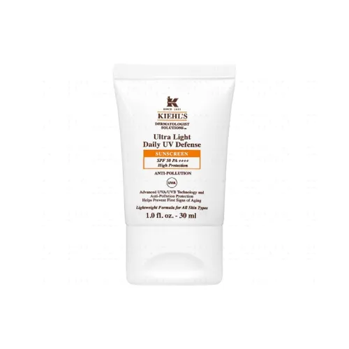 Kiehl's SUNSCREEN Лосьон Женские
