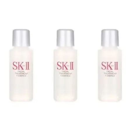 SK II Сыворотка Лосьон Sample Pack Укрепляющий Увлажняющий Смягчающий и Гидратирующий 10 мл