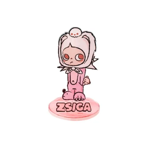 POP MART Zsiga Многофункциональный настольный кронштейн Trend Based Products