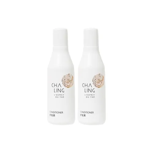 CHALING Чай Уход за волосами Кондиционеры 50 мл*2