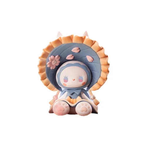 EMMA Mystic Realm Forest SAKURA Festival Single Mystery Box 2 Surprise Box EMMA Мистическое царство Лес SAKURA Праздничный Single Mystery Box 2 Сюрприз Коробка