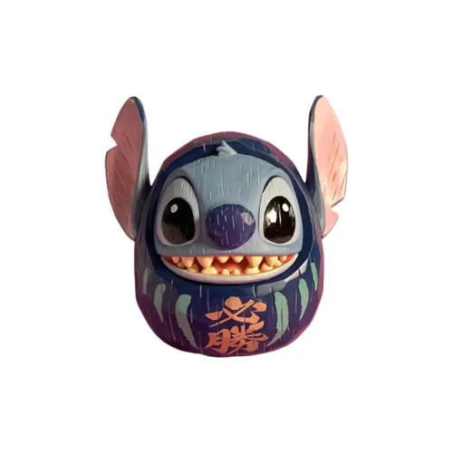Disney Stitch 100-летие Оригинальный Time Collection URDU Благословение ROOM Модные Фигурки