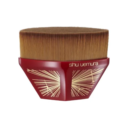 Shu Uemura 55 Кисти для макияжа Унисекс