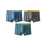 [3 шт] Синий + Серый + Яшмовый