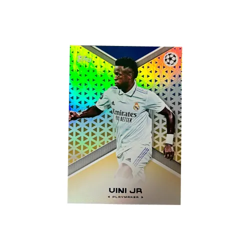 Topps Спортивные карты