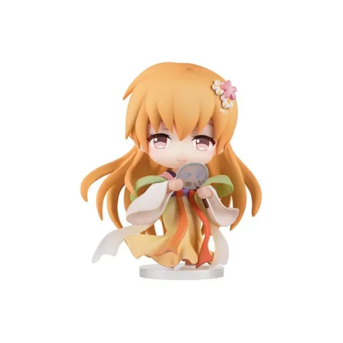 Qingcang Фигурки в стиле Chibi