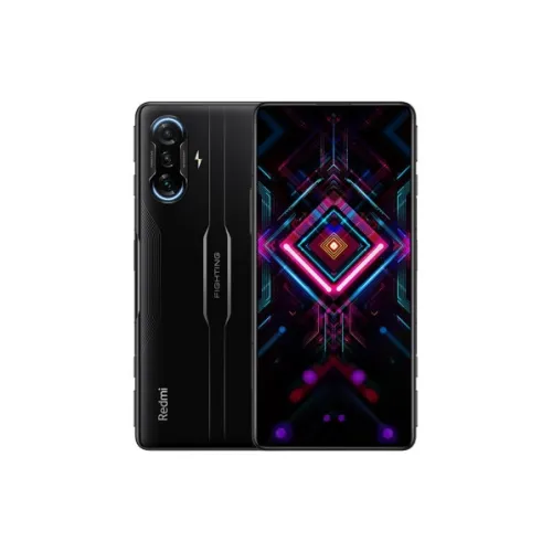 Смартфоны Xiaomi Redmi K40 Gaming Plus