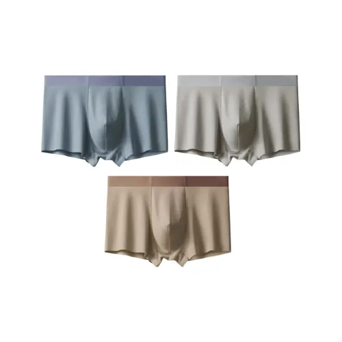 Городская красота нижнее белье мужское упаковка из 3 штук