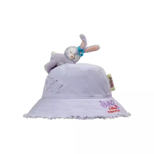 Disney StellaLou Сонная укладка Ведро Шанхайский Дисней Мерч по IP