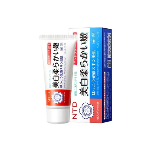 НТД Крем для рук