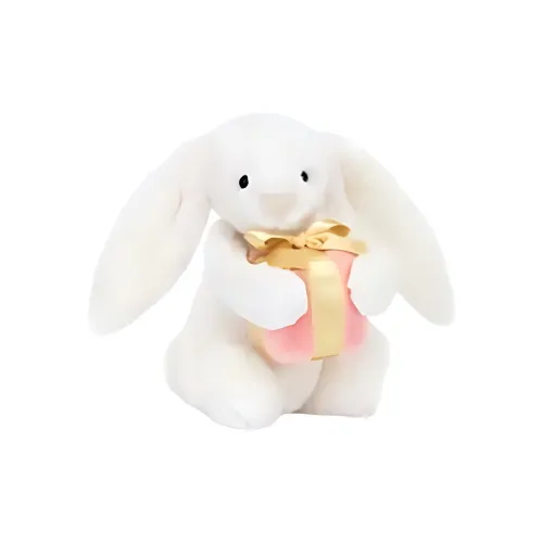 JELLYCAT Bunny Collection Кролик Кукла Плюшевая Кукла 18 см Высота