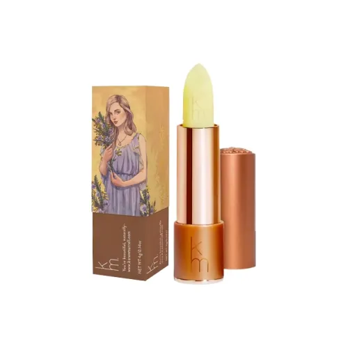 KAREN MURRELL Натуральный бальзам для губ на растительной основе 4г