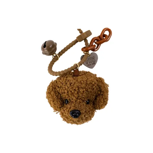 X3COMMUNE DIY Украшение Маленькая Кукла Тедди Плюшевая Кукла 5 см Рекомендуемая Высота